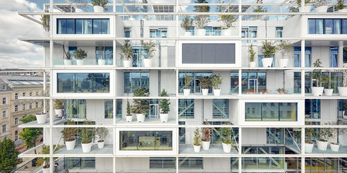 The Good Neighbour - City Center IKEA | 2021