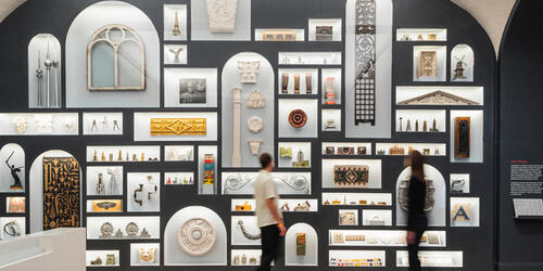 Welcome Galleries | 2019-2021