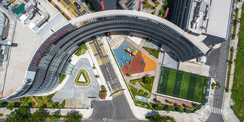 The Dewey Schools | 2020