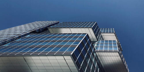 Akamai Technologies Global Headquarters | Cambridge, Massachusetts | 2019 