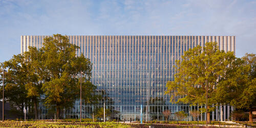 Arthur J. Altmeyer Federal Modernization | Woodlawn, Maryland | 2021