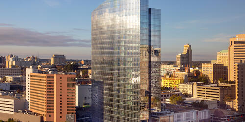 600 Canal Place Richmond, Virginia | 2019