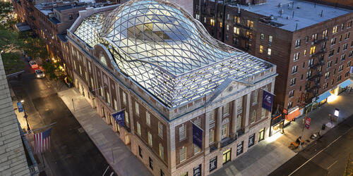 44 Union Square | New York, New York | 2021