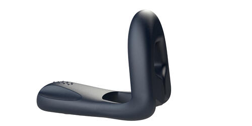Tenuto 2 - Adaptable Wearable Vibrator for ED | 2022