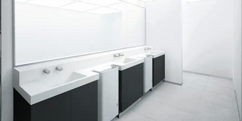 Toto Hand Dryer | 2022-2023