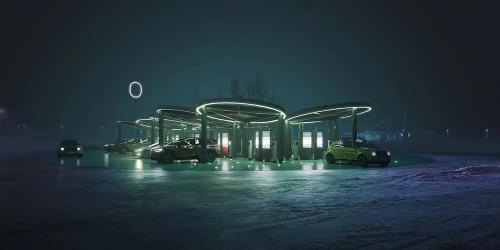 Greenstation | 2021-2022