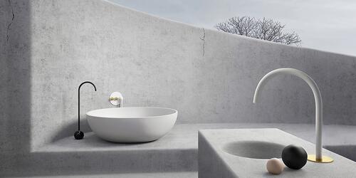 MARIE Collection | 2021-2022