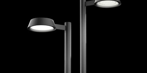 CLERMONT Pendant Mount Luminaire | 2022