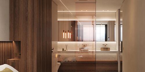 CHIQUE Pendant | 2022-2023