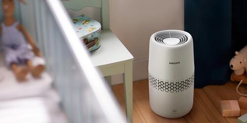 Philips Air Humidifier 2000 Series | 2022