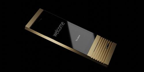 Adelante Door Phone | 2022-2023