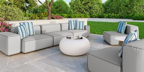 Mattone Modular Sofa | 2023