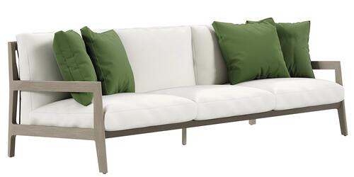 Ares Sofa 3 Seat | 2023