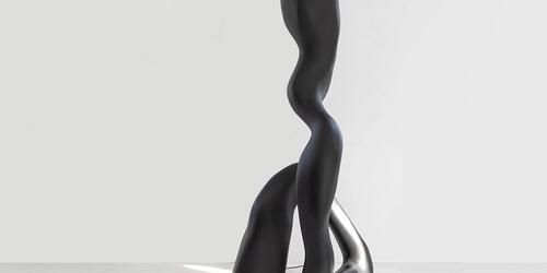 Outward Floor Lamp | 2022-2023