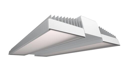 The RAIL LED High Bay Light | 2022