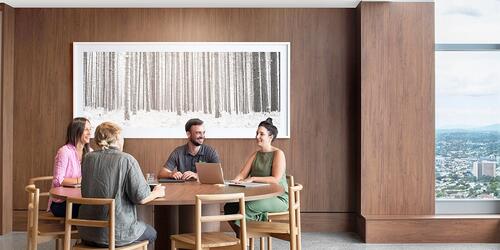 Hyphen Recessed Lighting Fixture | 2022-2023