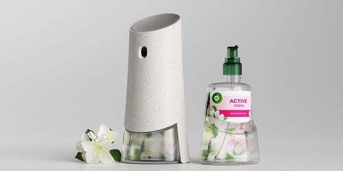 Air Wick Active Fresh | 2021-2023