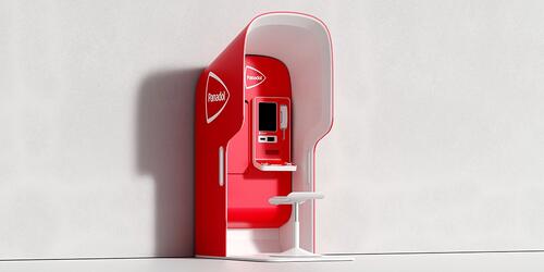 Panadol Pain Phone | 2023