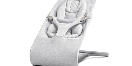 Ergobaby Evolve 3-in-1 Bouncer | 2020-2022