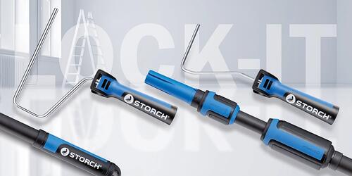 Lock-IT tool system | 2022-2023