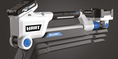 Hart 20V Hybrid Tripod Light | 2022-2023