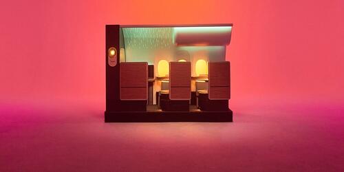 Ascent Front Row Suite | 2022