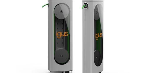 e-tract cable retraction system | 2022