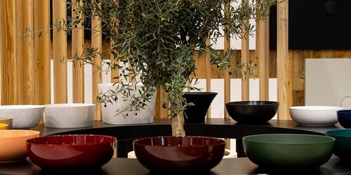 Circlight Washbasin | 2022-2023