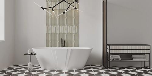 Magda Bathtub | 2023