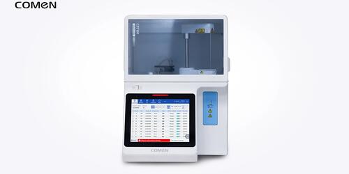 IVD SERIES Products | 2022