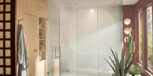 The Mystix™ Steam System by Brizo® | 2022-2023