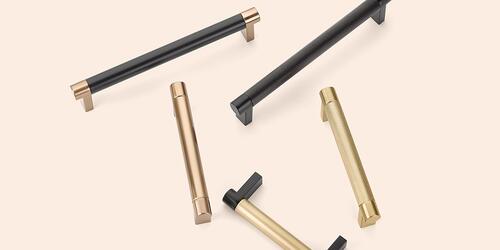 Emtek Select Cabinet Hardware Collection | 2019-2021