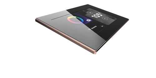 iSteam X Control | 2021-2023