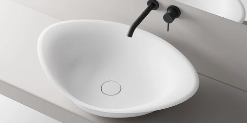 Haptique Washbasin | 2022-2023