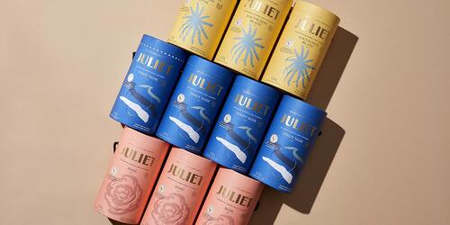 Juliet Eco-Magnum™ | 2021-2022