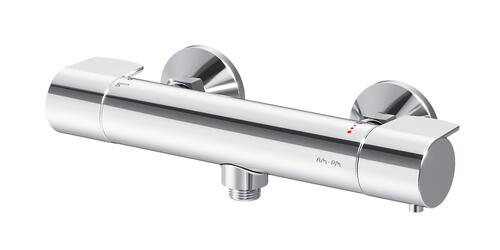X-Joy thermostatic shower mixer | 2022-2023
