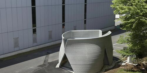 3dpod Pavilion | Kiyose, Tokyo, Japan | 2023