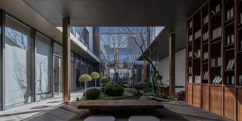 Yune In Shanghai Sales Office | Shanghai, China | 2023