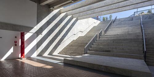 CEFE LAS COMETAS Culture and Sports Center | Suba, Bogotá, Colombia | 2023