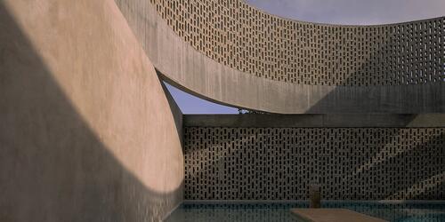 Wóolis Residence | Mérida, Yucatán, México | 2021