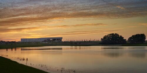 Kirkland Ranch Academy of Innovation | Wesley Chapel, Florida, USA | 2022