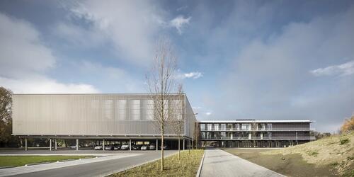 Schule am See | 2014-2018