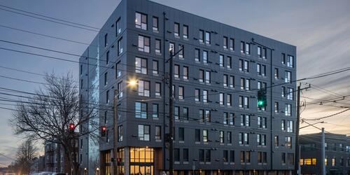 Heartwood | 2021-2023