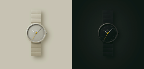 Ceramic Watch BN 0171 2012 – 2014
