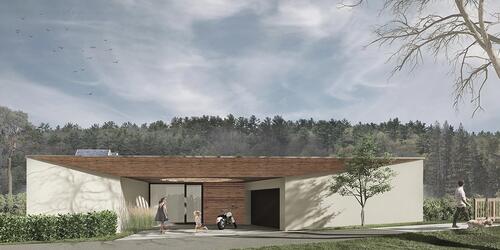 Country House | 2019-2024