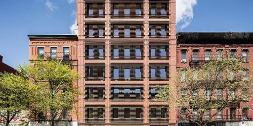 Charlotte of The Upper West Side | 2017-2021