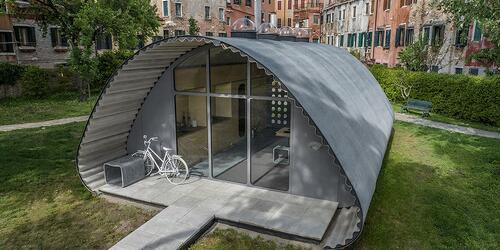 Essential Homes Research Project | 2023