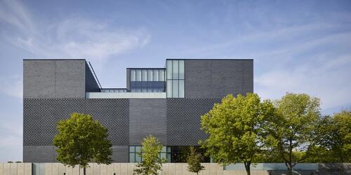 The University of Iowa Stanley Museum of Art | 2017-2022