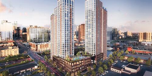 The Motley | Nashville, Tennessee | 2024