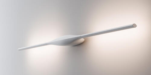 Fontana Arte Apex Sconce 2015